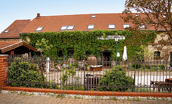 Haus Antiquitäten Martin Wolter